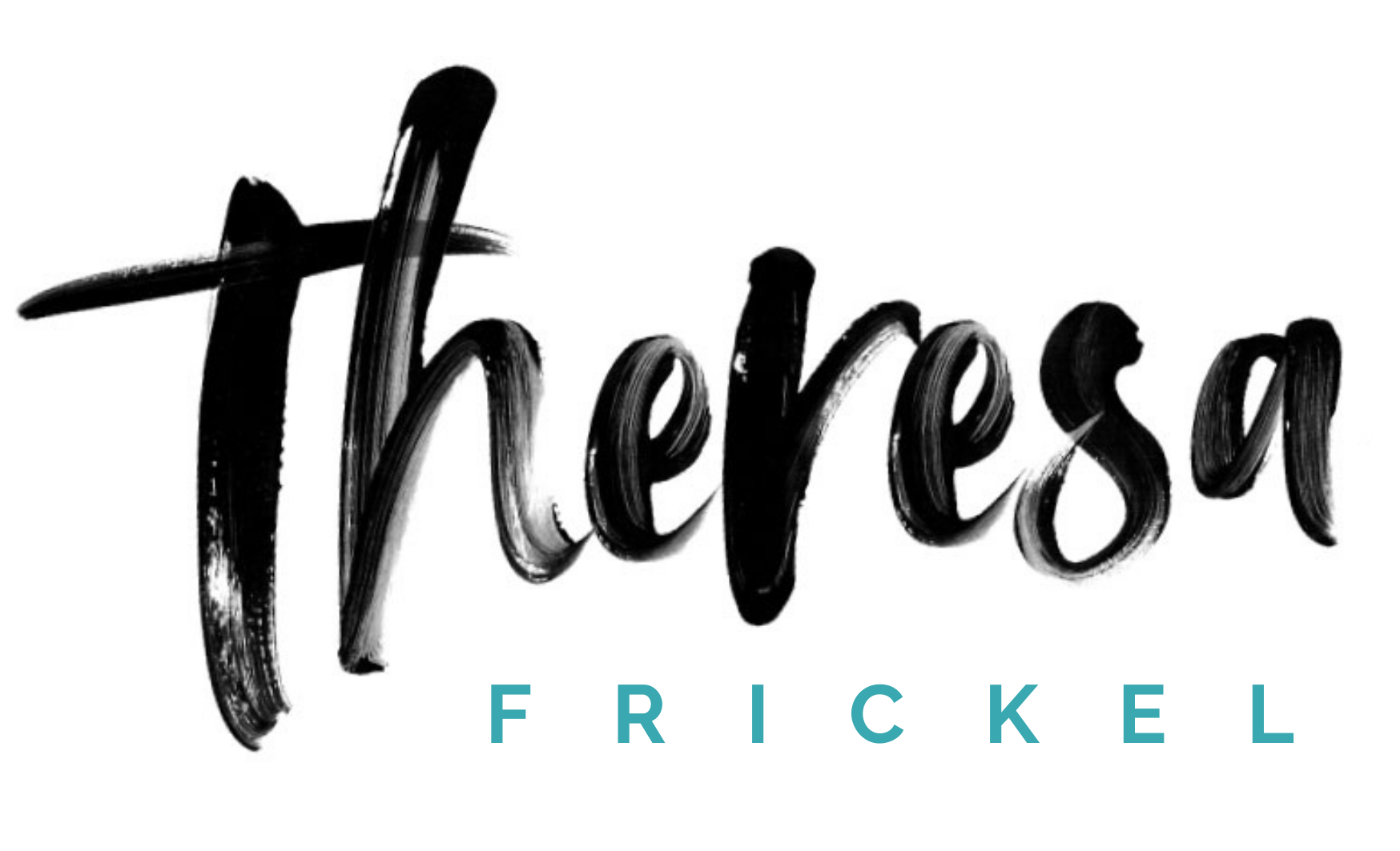 Theresa Frickel - Lieb das Leben, das du führst und verwirkliche deine Träume.
